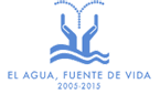 El agua, fuente de vida 2005-20015