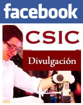 CSIC divulgración - facebook