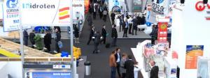 Cartel Aquatech Amsterdam