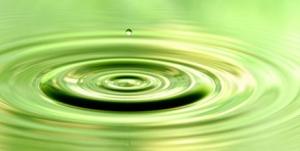 Gota de agua
