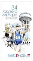 Carrera del Agua 2013