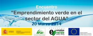 Encuentro verde