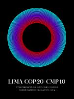 Logo COP20