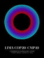 Logo COP20