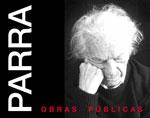 Nicanor Parra Sandoval