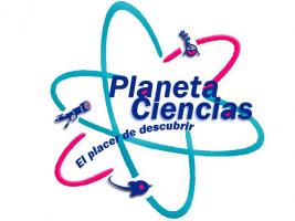 Logo Planeta Ciencias