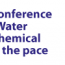 Congreso Chem H20 2013