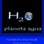 Cartel 'Planeta agua'