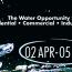 Cartel Feria Aquatech