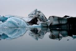 Icebergs