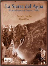 Portada. La Sierra del Agua