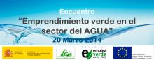Encuentro verde