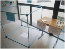 Semana Ciencias colegio Los Tilos