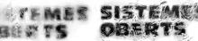 Sistemes Oberts