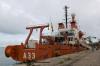 La campaña MOC2-Ecuatorial se realizó a bordo del Buque de Investigación Oceanográfica (BIO) Hespérides desde Fortaleza (Brasil) hasta Mindelo (Cabo Verde). En total fueron 42 días de navegación, en abril y mayo de 2010 en el océano Atlántico tropical y ecuatorial en el que participaron investigadores de diversas instituciones nacionales e internacionales.