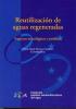 Portada del libro Reutilización de aguas regeneradas