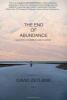 Portada del libro The end of abundance